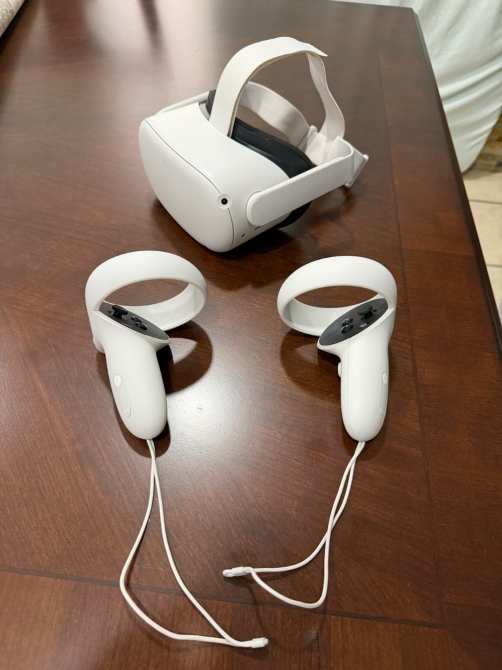 Meta Quest 2 128GB All-in-One Virtual Reality Gaming System